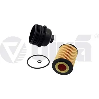 Olejový filtr Kryt, pouzdro olejového filtru VIKA 11151795701