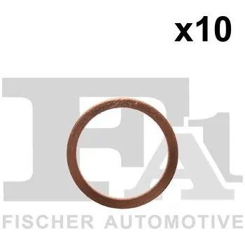 Těsnění motoru Těsnicí kroužek FA1 347.980.010