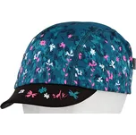 RDX dětská funkční kšiltovka FL1502C s neoprenovým kšiltem Velikost čepice: 5/M