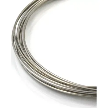 Výtvárné potřeby Osteo drát měkký 1,3 mm - 3 m