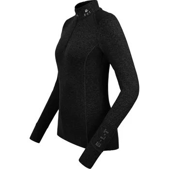 ELT Triko Milano ELT, dámské, černé L