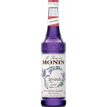 Monin Levandule sirup