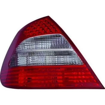 Zadní světlomet Zadní světlo DEPO 5017882E