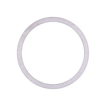 podložka Podložka vymezovací střední hřídel ZF 2,6MM ZF 0730008298