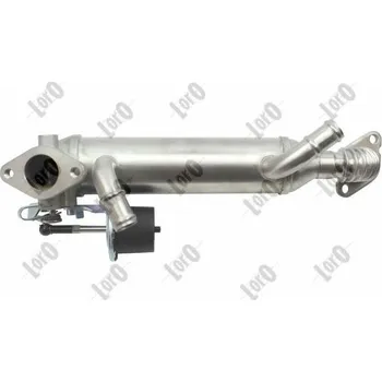 Palivový chladič Chladič, recirkulace spalin ABAKUS 121-00-016