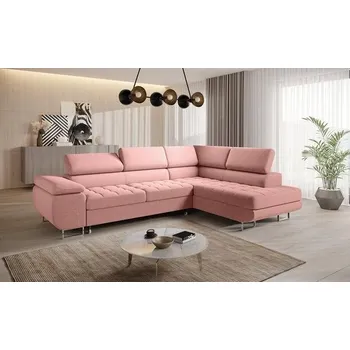 Obývací pokoj Sedací souprava Benjamin 155, 270 x 200 cm - skupina I.