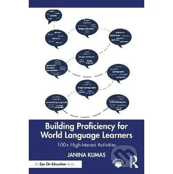 Building Proficiency for World Language Learners - Janina Klimas Taylor and Francis