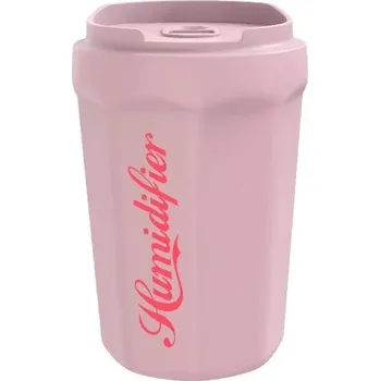 Elektrický čistič pleti Nano sprej pro hydrataci a čištění pleti | obličejová sauna, čistič pleti - X30 růžová