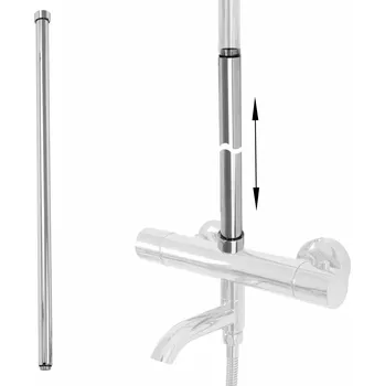 Sprchový držák Rea REA-K6654