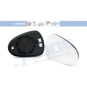 Autosklo Sklo do zrcátka, vnější zrcátko AGB 6732553E