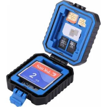 Puluz Cover Waterproof Box 1SA1111
