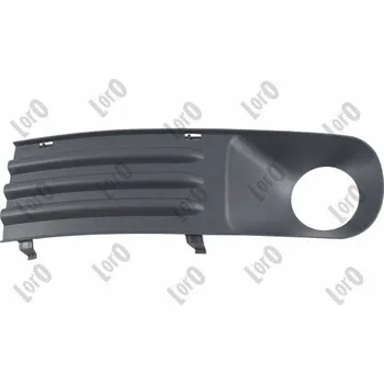 Nárazník Větrací mřížka, nárazník ABAKUS 053-43-451