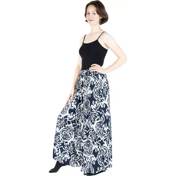 Dámské kalhoty Široké kalhoty / Kalhotová sukně Ciara Cora, Sittar UNI