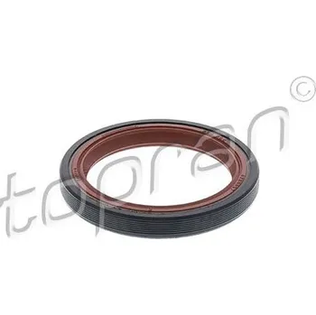 Těsnění motoru Těsnicí kroužek hřídele, klikový hřídel HANS PRIES - TOPRAN 205 565