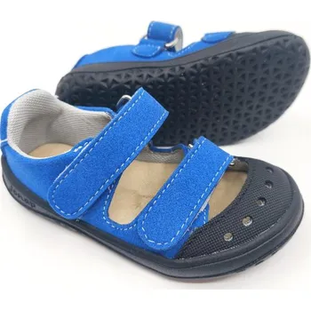 Dívčí obuv Jonap Fella Modrá EUR 22