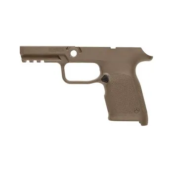 Příslušenství pro sportovní střelbu Magpul - Polimerowy szkielet EHG SG9 do pistoletu SIG Sauer P320 Compact - FDE - MAG1430-FDE