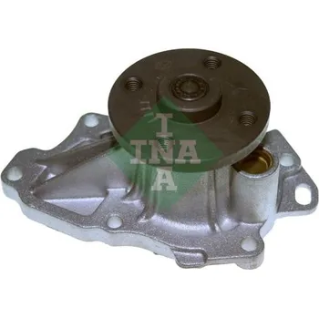 Motor automobilu Vodní čerpadlo, chlazení motoru INA 538 0563 10