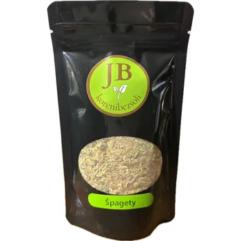 Špagetová směs 100 gr