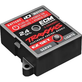 Traxxas Traxxas přijímač (pro #6250)