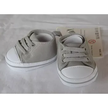 Doplněk pro panenku Boty pro miminka velikosti 40 - 42 cm od firmy Antonio Juan - 5 (Zapatitos Surtidos )