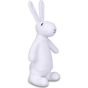 plyšák Plyšová postavička Bobek - králík z klobouku od firmy MÚ Brno - 27cm (27 cm)