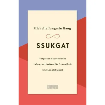 Ssukgat - Bang, Michelle Jungmin