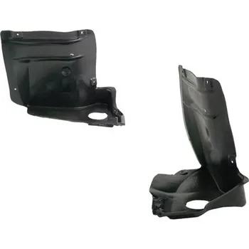 Podběh karosérie Podběh pravý MERCEDES C-KLASSE (W203) 05.00-03.07 OE 2038810423