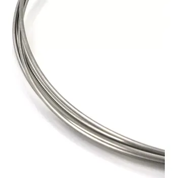 Hobby drát Osteo drát měkký 1,6 mm - 2 m