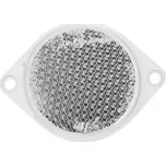 WAŚ FI75U 26 85 mm bílá