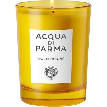 Svíčka Acqua di Parma - Home Collection LUCE DI COLONIA SVÍČKA Svíčky 200 g unisex