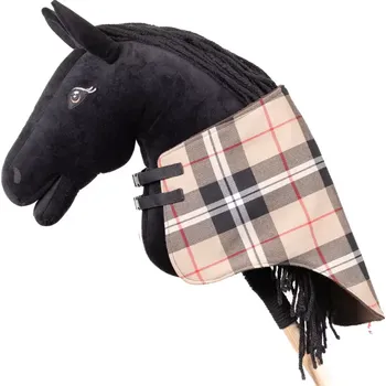 Hobby horsing Dečka Camel & Brown - Dospělý kůň (Hobby horsing )