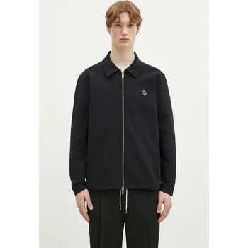 Dámská mikina Mikina Filling Pieces, S, černá, 99X