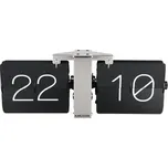 Nástěnné hodiny Flip No Case 36 cm Karlsson