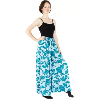 Dámské kalhoty Široké kalhoty / Kalhotová sukně Ciara Venus, Sittar UNI