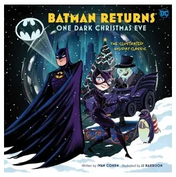 První čtění The Illustrated Holiday Classic - Cohen, Ivan