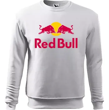 Pánská mikina Pánská mikina s motivem Red Bull 211
