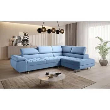 Sedací souprava Sedací souprava Benjamin 155, 270 x 200 cm - skupina II.