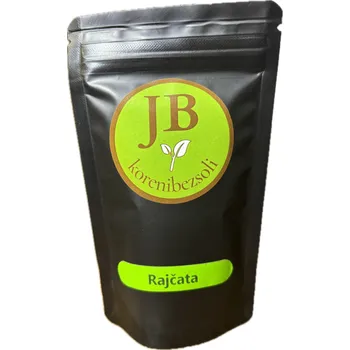 Rajčata sušená mletá 70 gr