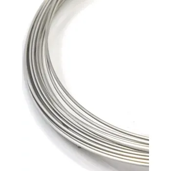 Hobby drát Osteo drát polotvrdý 1 mm – 4 m