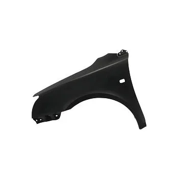 Blatník karosérie Levý přední blatník - galvanizovaný TOYOTA AVENSIS | 2003-2006 | s certifikací |