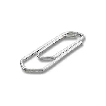 Kancelářská sponka Sponky, 100 ks,rychlé dodání