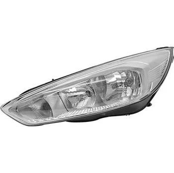 Přední světlomet Světlomet VAN WEZEL 1947965N