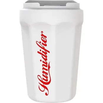 Elektrický čistič pleti Nano sprej pro hydrataci a čištění pleti | obličejová sauna, čistič pleti - X30 bílá