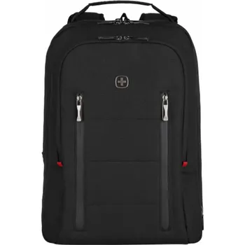 Příslušenství pro notebook Wenger City Traveler Carry-On Notebook Backpack 16 black