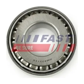 Spojka Ložisko iveco daily 06> 82.55x38.1x29.37 ft62403