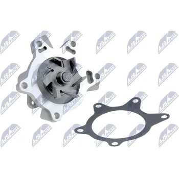 Chladič motoru Vodní čerpadlo, chlazení motoru NTY CPW-TY-072