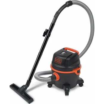 Vysavač Vysavač Black & Decker BXVC15PE, 15l