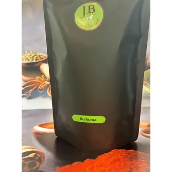 Koření Kurkuma mletá 500 gr