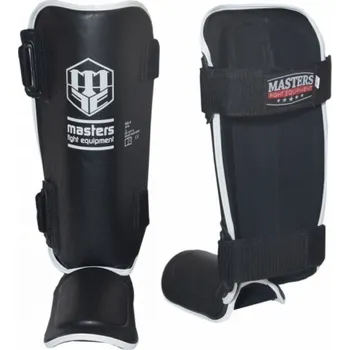 Chránič nohou Pánské chrániče holenní kosti a chodidla Masters, M i476_82107523