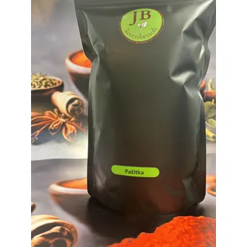 Koření Pažitka sušená 150 gr